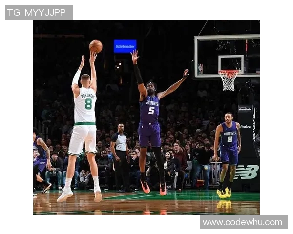 季前赛精彩对决黄蜂挑战凯尔特人全力争胜展现球队实力